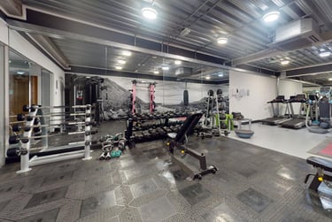 Silver Studio at iQ East Court, 450 Mile End Road, Mile End, London, E14GG - Image 5